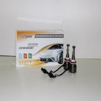 Space Led Far Ampulü Küçük Kasa Beyaz H9005/36W/4800LM/12 / LAAM905