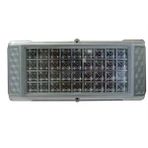Space Ledli Tavan Lambası 24V (Mavi 36 Led) Latv17-1-24