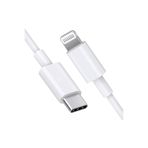 SPACE-M TEKNOLOJİ Iphone 14/13/12/11 Serileri Uyumlu Iphone Hızlı Şarj Kablosu Usb-c Lightning