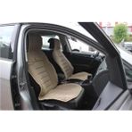 Space Mercedes W117 Cla Serisi 2013 Ön Takım 2 Adet Bej Bumerang Minder