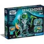 Space Nessiworld 64089 Robotik Laboratuvarı - Space Miner +8 yaş