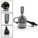 Space Orijinal Volkswagen H7 Led Far Ampulü 36W 4800LM 12V-32V / LAAM808