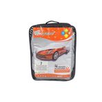 Space Oto Brandasi Jip / Dabry62
