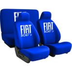Space Oto Koltuk Kilifi Seciminde Kalite Isteyenlere Fiat 500 Ailesi ile Uyumlu Ozguvenli Secim - Lacivert
