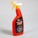 Space Oto lastik parlatıcısı 500 ml / BALSY01