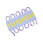 Space Parmak Cob Led Turuncu 24V / LAAM647-3