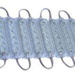 Space Parmak led beyaz 6 led x 20'li paket 24v / LAAM650