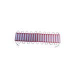 Space Parmak LED Kırmızı 6 LED x 20'li Paket 24V / LAAM650-2