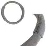 Space Peluşlu 49Cm Direksiyon Kılıfı