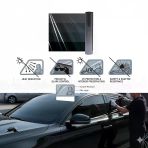 Space Premium Cam Filmi 1.00X30m %35 1Ply Araç-Ev-İşyeri