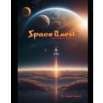 Space Quest: Uncharted Space: 1