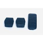Space Renault R9 Brodway-Spring-Flash Debriyaj+Fren+Gaz Pedal Lastik Seti