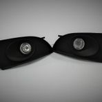 Space Seat/Leon 2005-2010 Sis ve Panjur Seti / LASS163