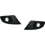Space Seat/Leon 2005-2010 Sis Ve Panjur Seti Uyumlu / Lass163