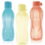 Space Shop Tupperware 500 ml X3 Suluk