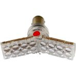 Space Sinyal ve Stop Ampulu 12-24V / LAAM19 - Beyaz