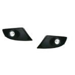 Space Sis lambası ve panjur Seat Leon 2005-2010 12v set / LASS163