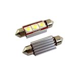 Space Sofit Ampul Full Canbus 39mm 3 Cree Led 3V / LAAM519