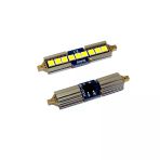 Space Sofit Süper Canbus Led Ampul - Beyaz (2'Li Set)