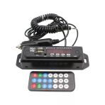 Space Space Aux Usb Mp3 Dönüştürücü / Icca99