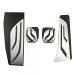 Space Space Bmw F10 Manuel Pedal Seti / Icpe22