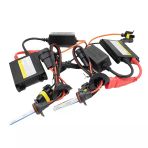 Space Space Full Canbus Xenon Kit H1-8000K 12V-Ac 55W / Laamz155