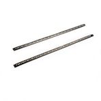 Space Space Gündüz Ledi Kayar Sinyalli Beyaz/Sarı 45Cm 12V / Laam621