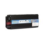 Space Space İnverter Dönüştürücü Usbli 1000W-12-220V / Icca91