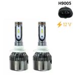 Space Space Led Far Ampulü Beyaz H9005 36W 4800Lm 12V / Laam805