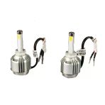 Space Space Led Far Ampulü H27 36W-3300Lmx2-12V / Laam493