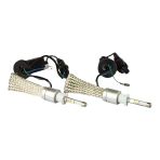 Space Space Led Far Ampulü H3 40W-4800Lm 6000K 12-24V / Laam546