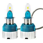 Space Space Led Far Ampulü H3 / Laam844