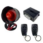 Space Space Oto Alarm Sistemi / Gual122