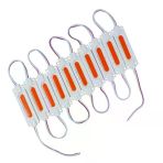 Space Space Parmak Cob Led Kırmızı 24V- 20Li / Laam647-2