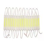 Space Space Parmak Cob Led Mavi 24V / Laam647-1