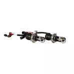 Space Space Xenon Ampul Mavi 30000K H4 / Laam509