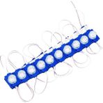 Space Tekli Parmak LED 24V-MAVI / LAAM64 - Beyaz