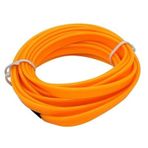 Space Torpido Şerit Led 2 Metre Turuncu / LAAM427