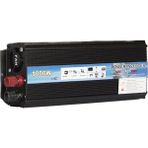 Space Usb 1000W 12-220V İnvertör Dönüştürücü