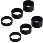 Spacer 3/5/8/10/15/20Mm 6'Lı Paket Gidon Boğazı Pulu