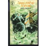 Spaceship Medic by Harry Harrison (1976-05-03)