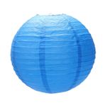 Spactz 1 x Japon Japon Kağıt Fener Düğün için Abajur, 40 cm (16 inç)