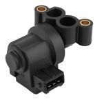 Spactz Rölanti Hava Kontrol Valfi Rölanti Hız Aktüatörü + Conta, 35150-33010 35150-33000 için