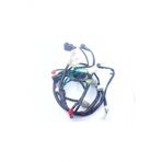 Spacy 110 Uyumlu Elektrık Tesısatı Em
