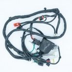 Spacy 110 Uyumlu Elektrık Tesısatı Ym