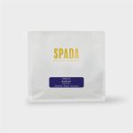 Spada Motion / Natural Çekirdek Kahve 250 Gr.