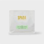 Spada Peru San Jose Yıkanmış Çekirdek Kahve 250 Gr