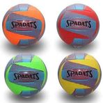 Spadats Voleybol Topu Karışık - 1 Adet