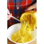 Spagetti Kabak Tohumu Geleneksel Kışlık Winter Squash