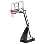 Spalding 71674CN Ultimate Hybrid Ayaklı 54 inç Basketbol Potası